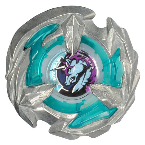 Beyblade X - Booster Single Pack Assortment - AS02