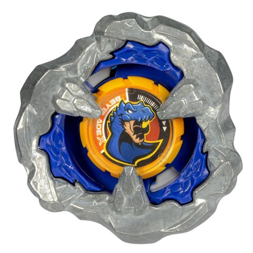 Beyblade X - Booster Single Pack Assortment - AS02