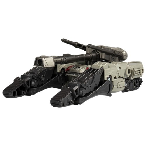 Transformers Gen Figures - Studio Series - Transformers: One - Deluxe Class - 114 Megatron - AX00