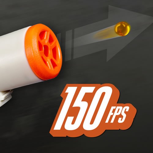 Nerf Pro - Gelfire Ignitor Blaster - US20