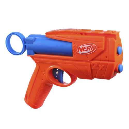 Nerf N Series - Ward Blaster - 2210