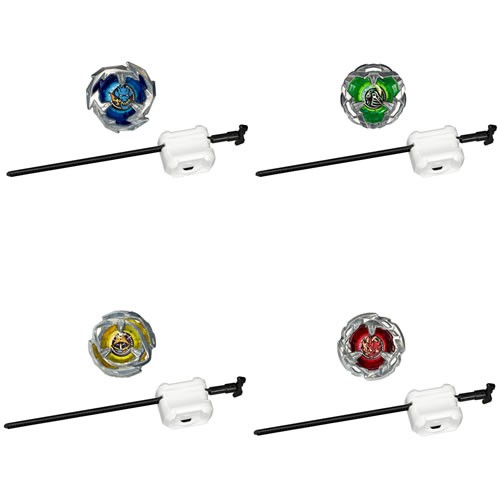 Beyblade X - Starter Pack Assortment - AS00