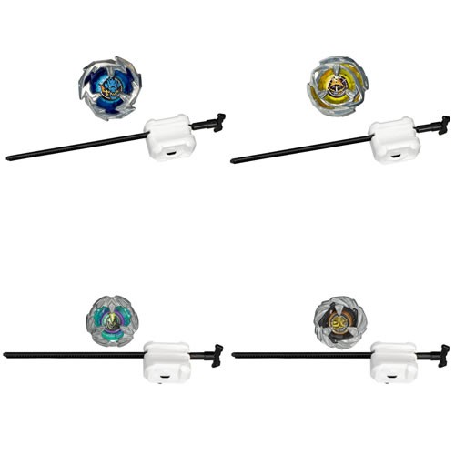 Beyblade X - Starter Pack Assortment - AS01