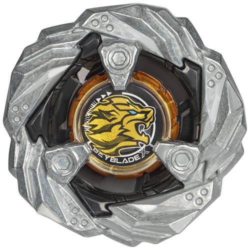 Beyblade X - Starter Pack Assortment - AS02