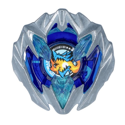 Beyblade X - Starter Pack Assortment - AS02