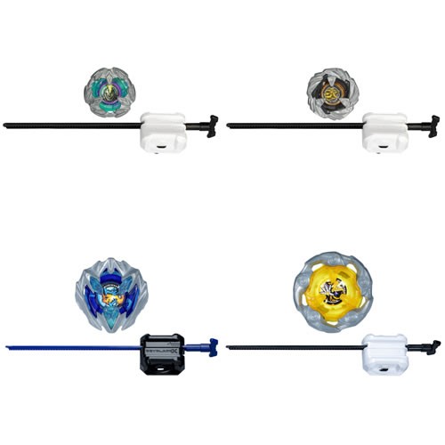 Beyblade X - Starter Pack Assortment - AS02