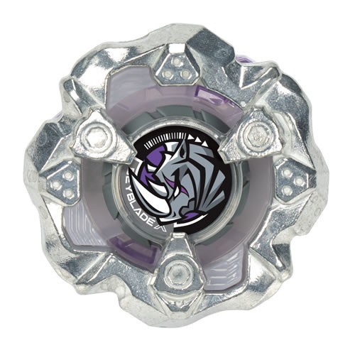 Beyblade X - Horn Rhino 3-80S Booster Single Pack - AX00