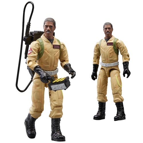 Ghostbusters Figures - Plasma Pack 40th Anniversary O-ring Figures 4-Pack - 5L00