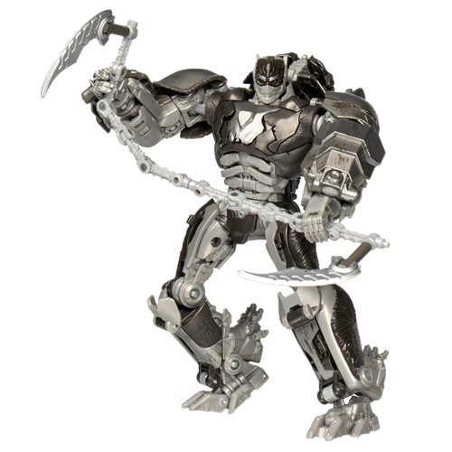 Transformers Gen Figures - Studio Series - Rise Of The Beasts - Leader Class - 116 Apelinq - AX00