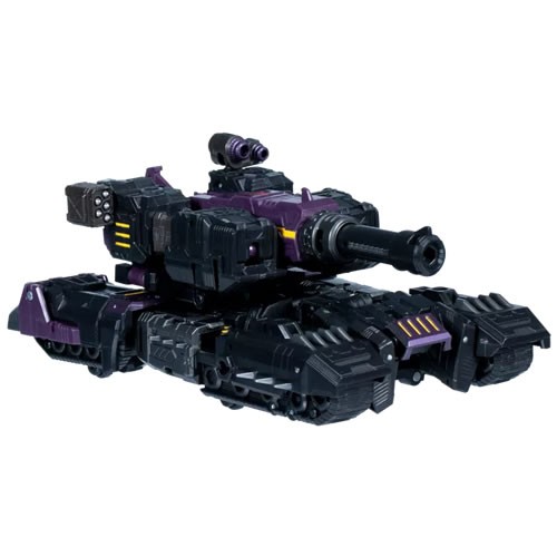 Transformers Gen Figures - Age Of The Primes - Leader - The Thirteen Megatronus The Fallen - 5X00