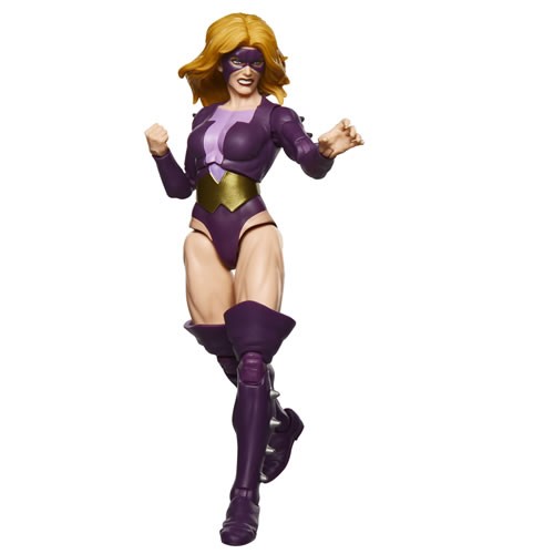 Marvel Legends 6" Figures - Secret Wars - Titania - 5X00