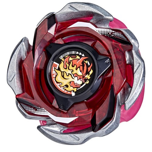 Beyblade X - Starter Pack Assortment B - AS00