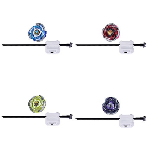 Beyblade X - Starter Pack Assortment B - AS00