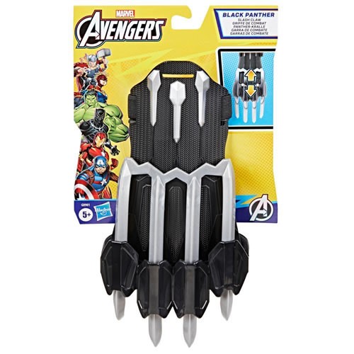 Marvel Avengers Roleplay - Black Panther Slash Claw - 5L00