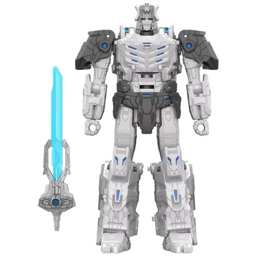 Transformers Gen Figures - Age Of The Primes - Voyager Class - The Thirteen Prima Prime - 5X00