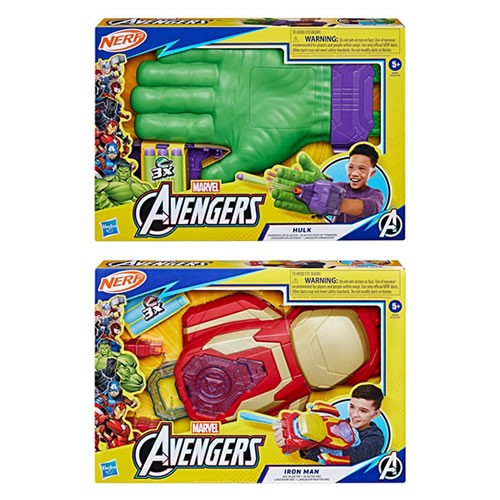 Marvel Avengers Roleplay - Assortment - AS00