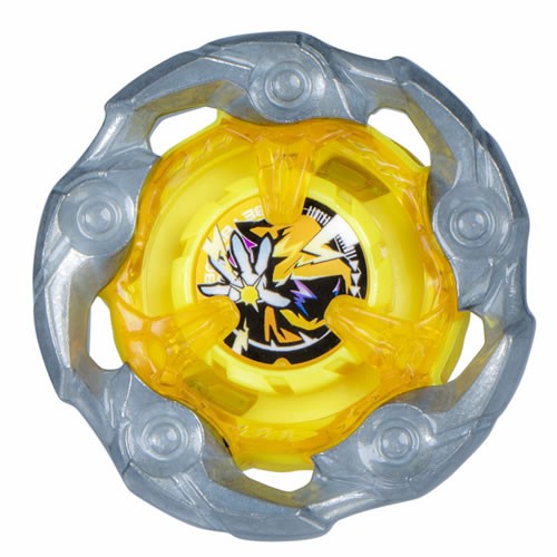 Beyblade X - Wand Wizard 5-70DB UX Starter Pack - AX00