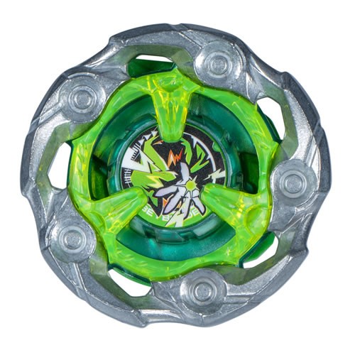 Beyblade X - Wand Wizard 1-60R UX Starter Pack Set - AX00