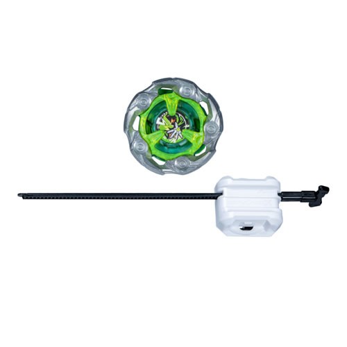 Beyblade X - Wand Wizard 1-60R UX Starter Pack Set - AX00