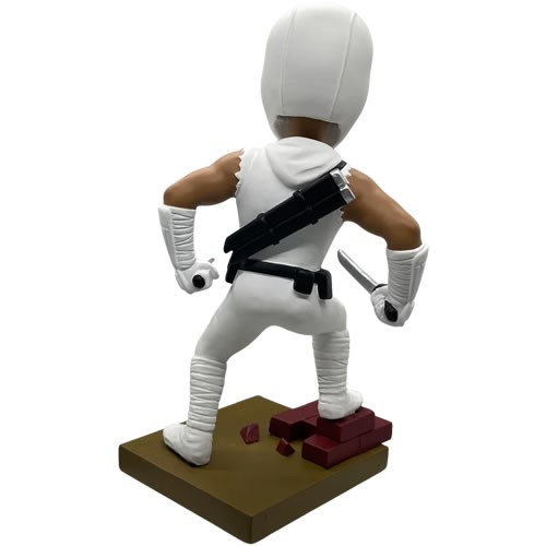 Bobbleheads Figures - G.I. Joe - Storm Shadow