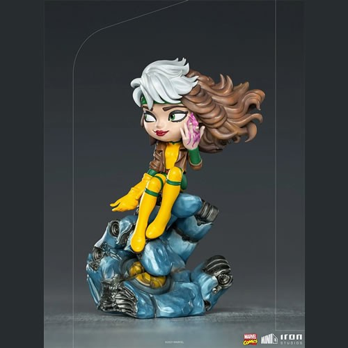 MiniCo Statues - Marvel - X-Men - Rogue