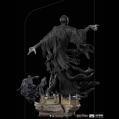 Art Scale 1/10 Scale Statues - Harry Potter - Dementor