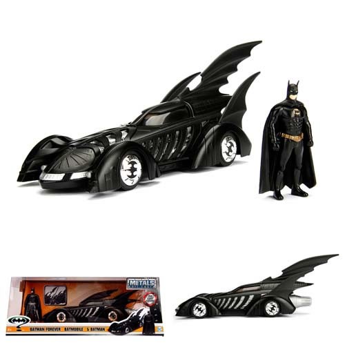 download jada batman forever batmobile