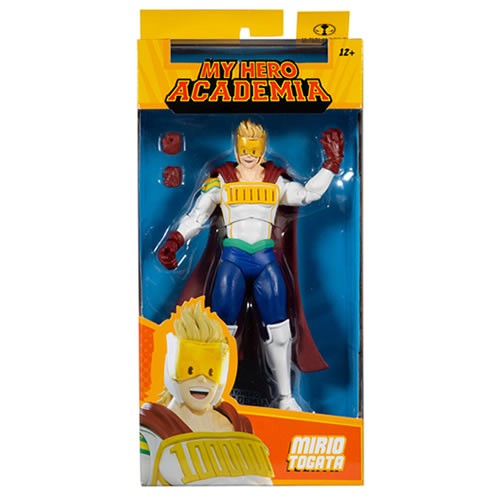 My Hero Academia Figures - S05 - 7" Scale Figure Assortment