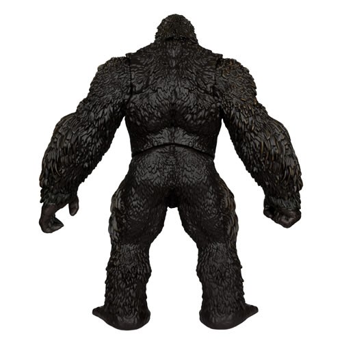 DC Multiverse Figures - Justice League Vs Godzilla Vs Kong - Batman Vs Kong 2-Pack