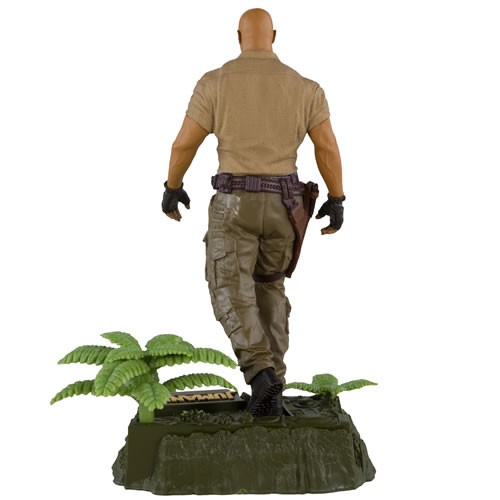 BBCW Distributors > In-Stock > Movie Maniacs Figures - S03 - Jumanji ...