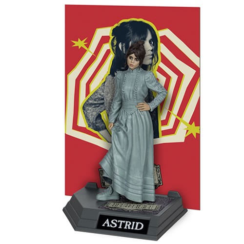 Movie Maniacs Figures - Beetlejuice Beetlejuice (2024) - W02 - 6" Scale Astrid (Posed Figure)