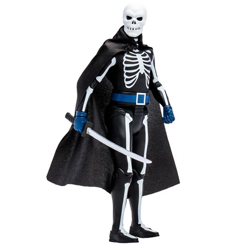 DC Retro Figures - Batman 66' - 6" Scale Lord Death Man (Comic)