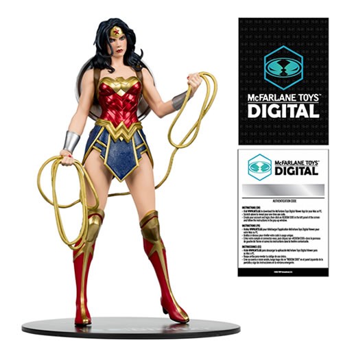 Offers Wonder woman 1k limited Figpin