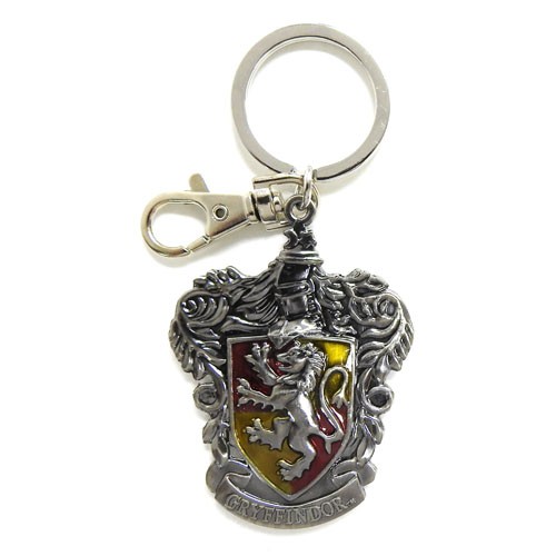 BBCW Distributors > Special Order > Keychains - Harry Potter - Pewter ...