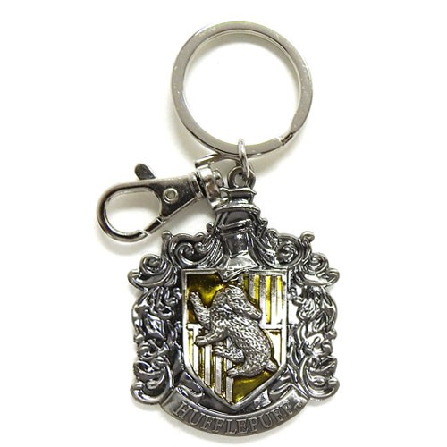 BBCW Distributors > Special Order > Keychains - Harry Potter - Pewter ...