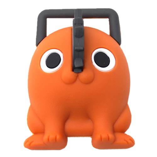 Magnets - Chainsaw Man - Pochita 3D Foam Magnet