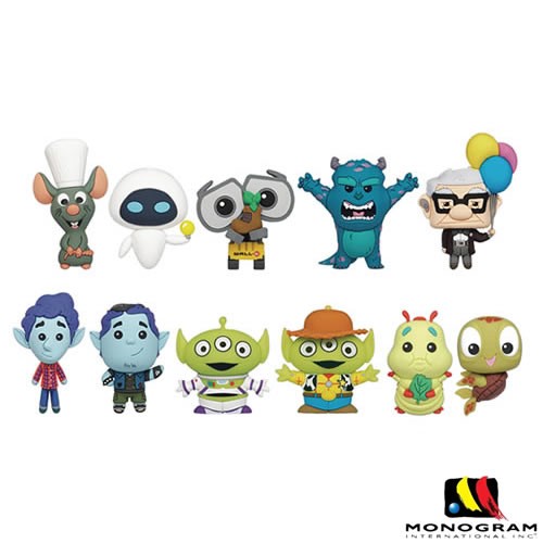 Disney pixar hot sale blind bags