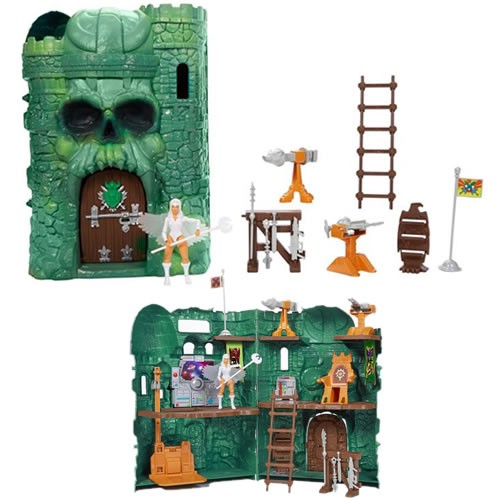 Motu playsets hot sale