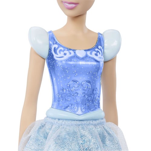 Disney Princess Dolls - Cinderella