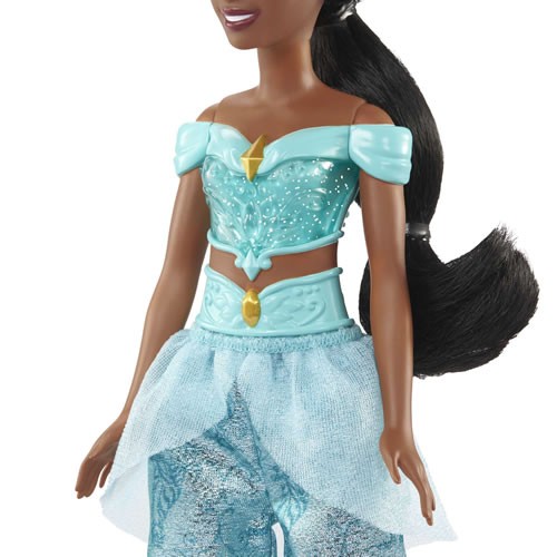 Disney Princess Dolls - Jasmine