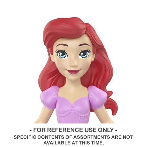 Bbcw Distributors Special Order Disney Princess Dolls Core Small