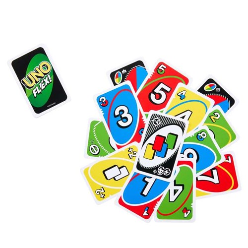 Card Games - UNO - Flex