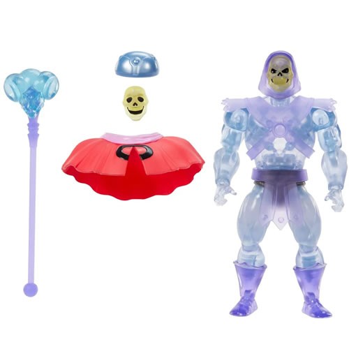 Masters Of The Universe Figures - MOTU Origins - Assortment 999Q