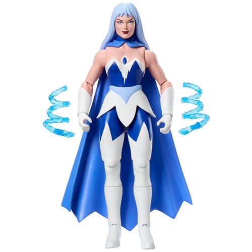 Masters Of The Universe Figures - MOTU Origins - Frosta (Cartoon Collection)