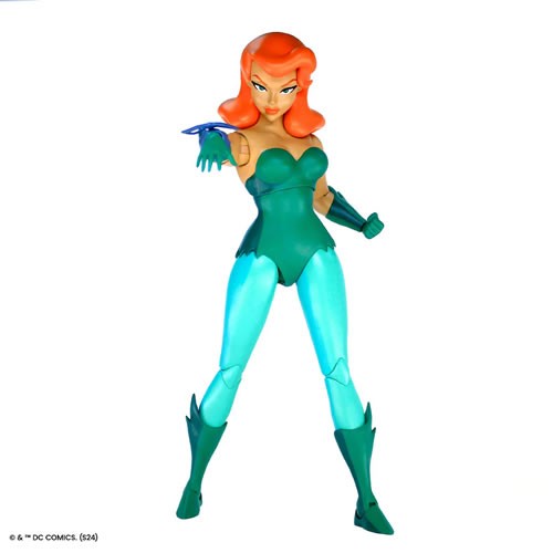 Batman The Animated Series Figures - 1/6 Scale Poison Ivy