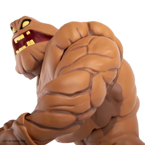 Batman The Animated Series Figures - 1/6 Scale Clayface