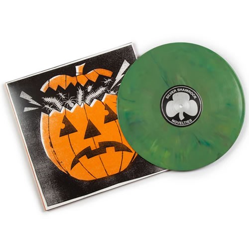 Vinyl Records - Halloween III: The Season Of The Witch (1982 Movie) - Original Soundtrack LP