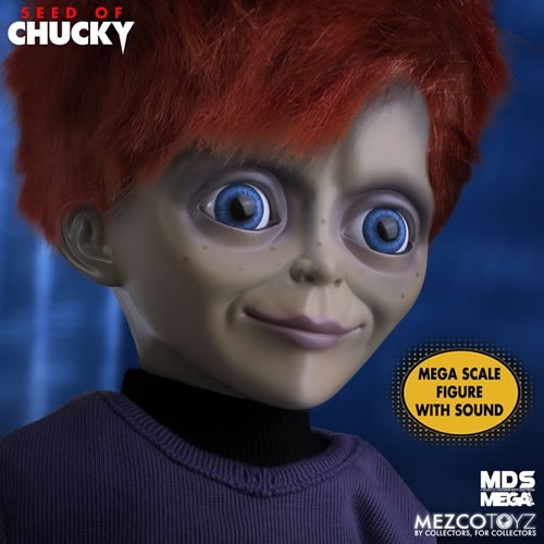 M.D.S. Figures - Seed Of Chucky - 15