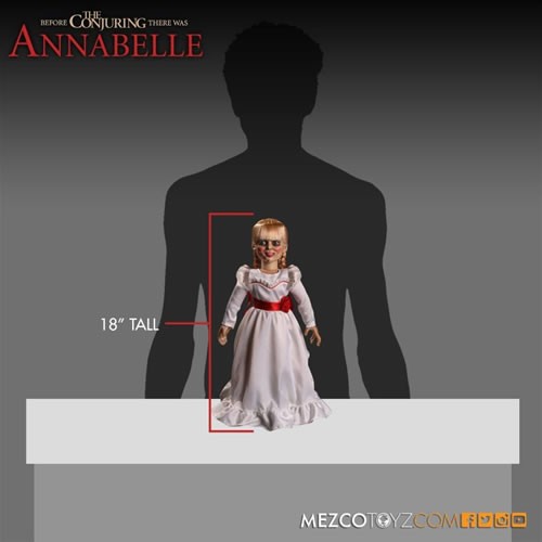 M.D.S. Figures - The Conjuring Universe - 18