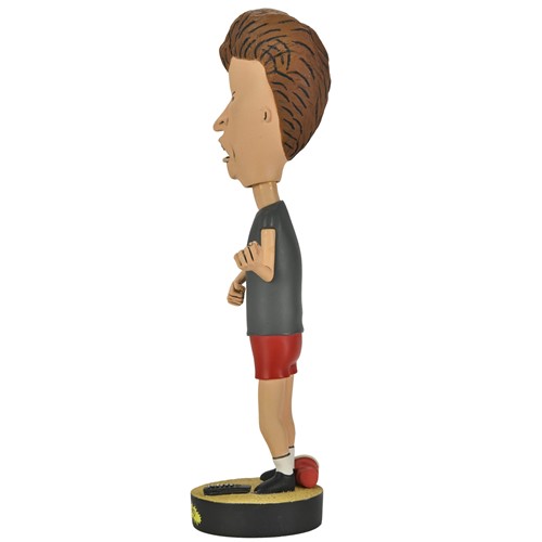 Head Knockers Figures - Beavis & Butthead - Butt-Head